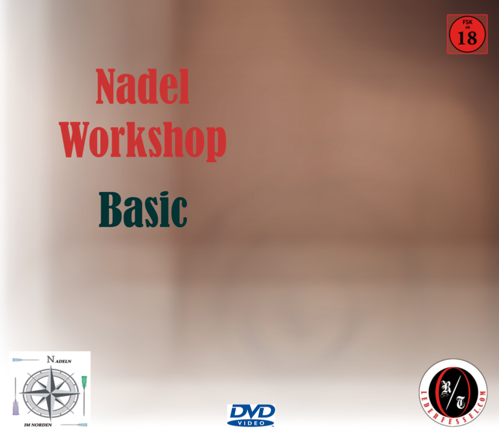 SM Nadeln Workshop