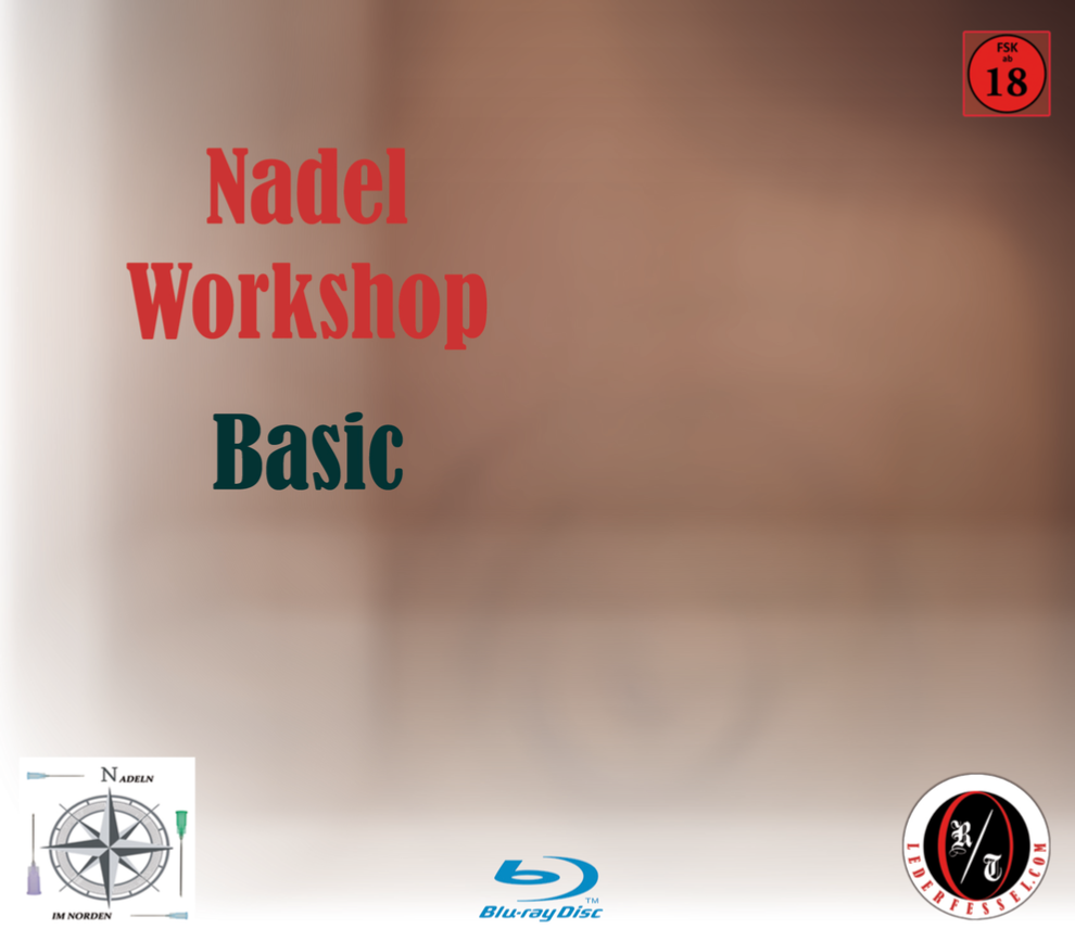 BDSM Nadeln | SM | BDSM | Workshop